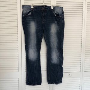 Men’s jeans